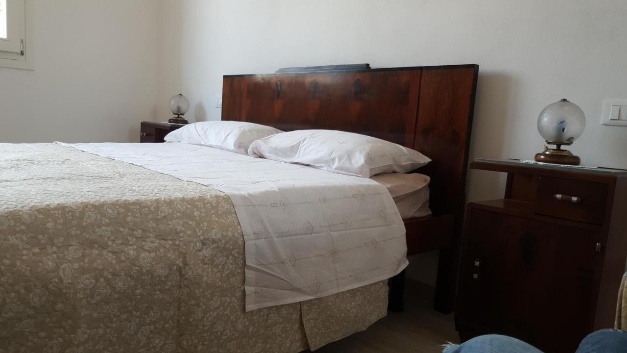 Le Botti B&B Savio di Ravenna Exterior foto