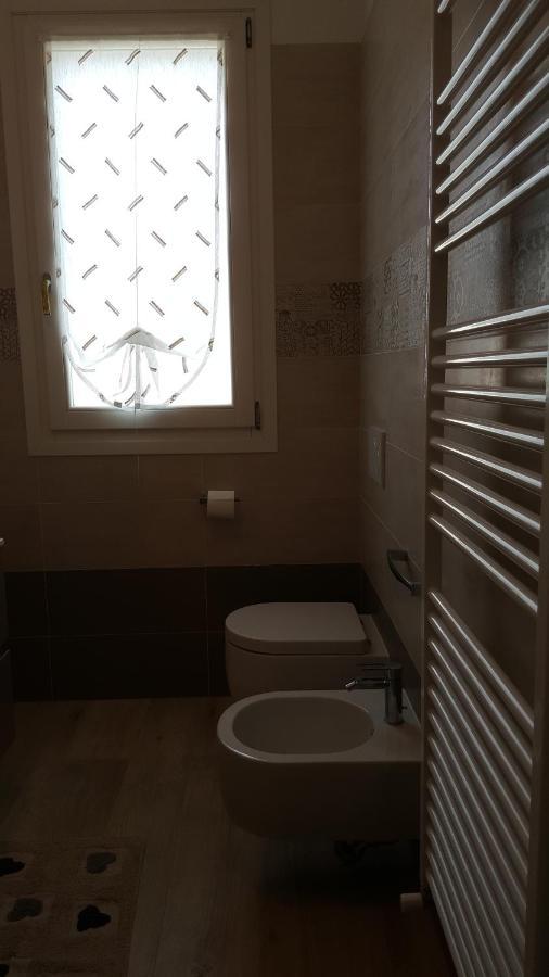 Le Botti B&B Savio di Ravenna Exterior foto