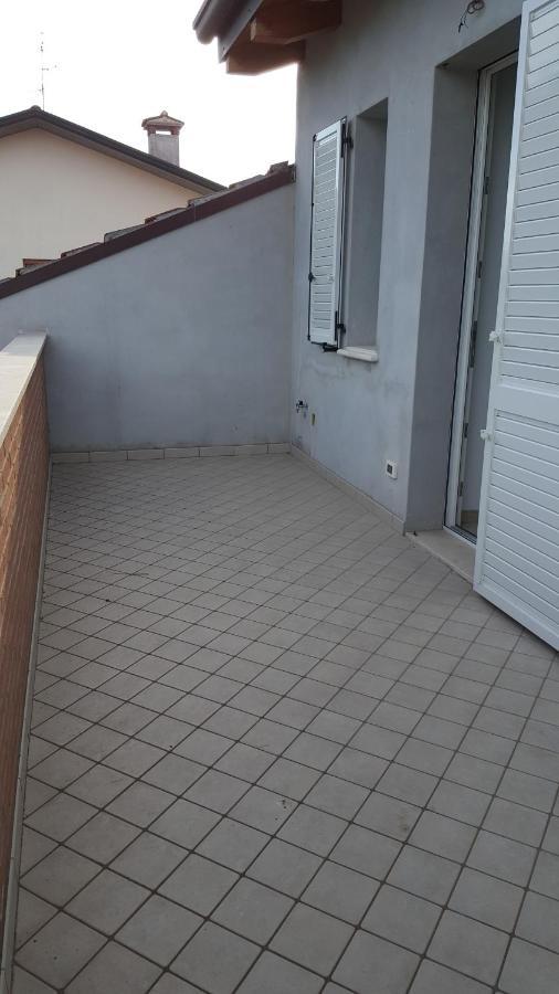 Le Botti B&B Savio di Ravenna Exterior foto