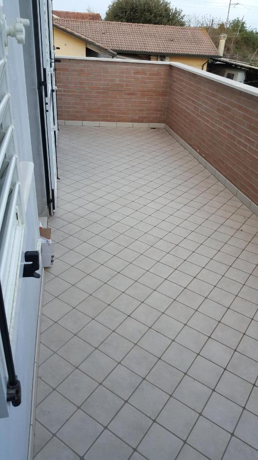 Le Botti B&B Savio di Ravenna Exterior foto