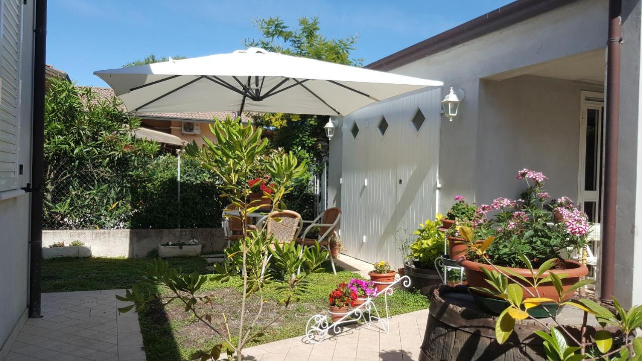 Le Botti B&B Savio di Ravenna Exterior foto