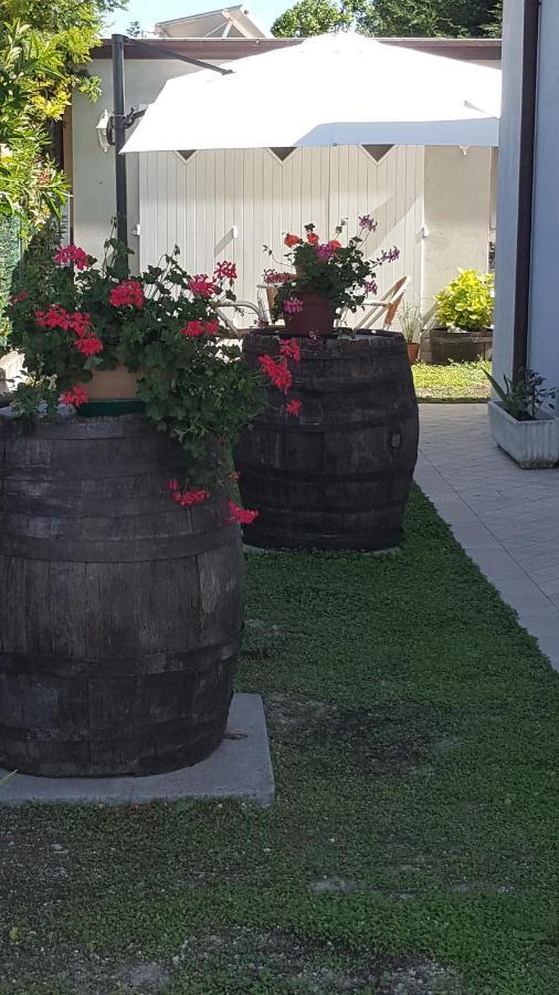 Le Botti B&B Savio di Ravenna Exterior foto