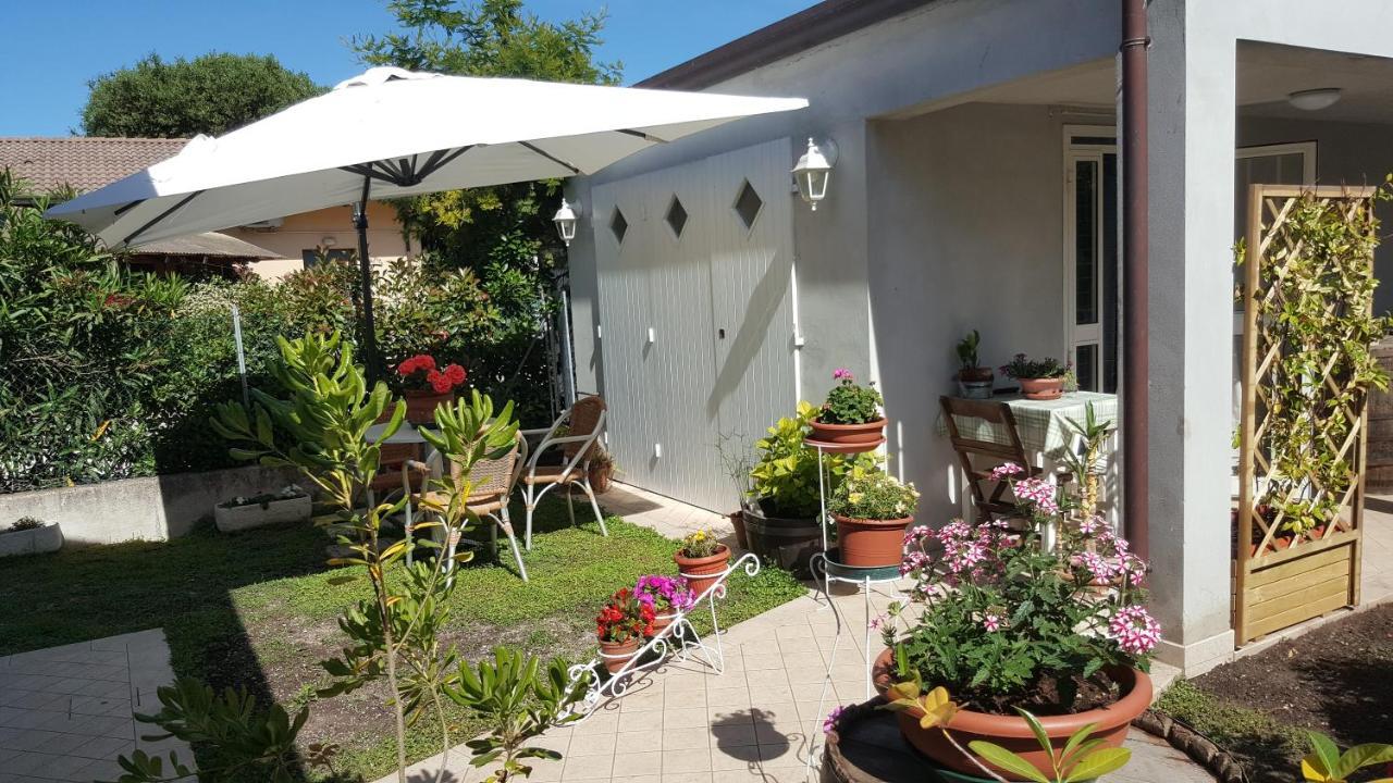 Le Botti B&B Savio di Ravenna Exterior foto